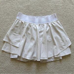 Lululemon Court Rival HR Skirt